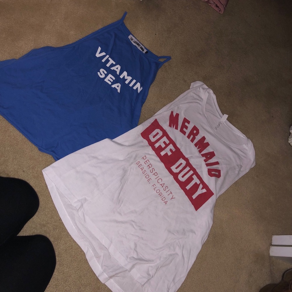 Tanks